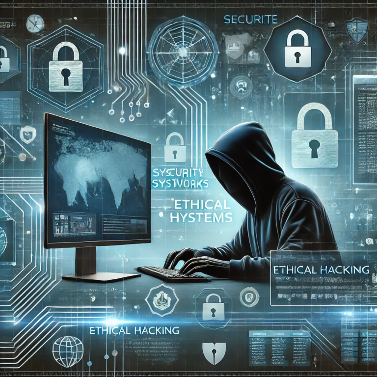 Ethical Hacking